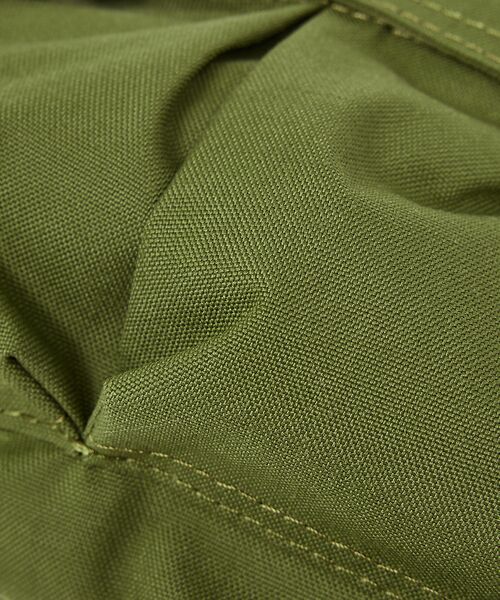 ABAHOUSE / アバハウス ショルダーバッグ | 【SML /エスエムエル 】COLOR-N/MINI HELMETBAG/ミニヘ | 詳細18