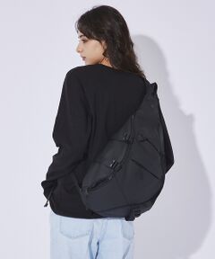 【SML /エスエムエル 】TECH SHOULDER BAG /ワンショルダー