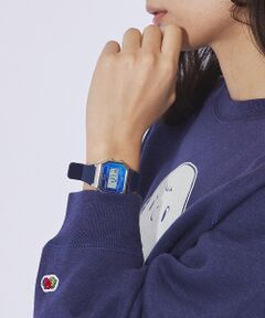 【ice watch /アイスウォッチ】ICE digit retro/アイス