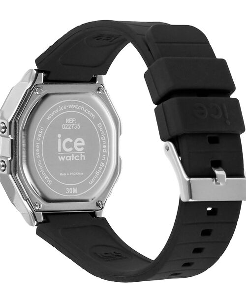 ABAHOUSE / アバハウス 腕時計 | 【ice watch /アイスウォッチ】ICE DIGIT RETRO-META | 詳細4