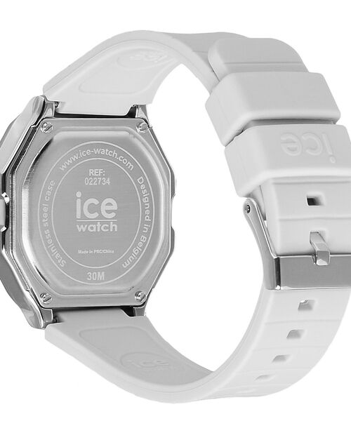 ABAHOUSE / アバハウス 腕時計 | 【ice watch /アイスウォッチ】ICE DIGIT RETRO-META | 詳細14