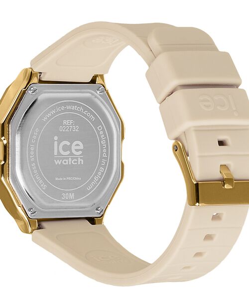 ABAHOUSE / アバハウス 腕時計 | 【ice watch /アイスウォッチ】ICE DIGIT RETRO-META | 詳細23