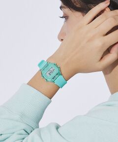 【ice watch /アイスウォッチ】ICE digit retro/アイス