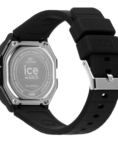 ABAHOUSE / アバハウス 腕時計 | 【ice watch /アイスウォッチ】ICE digit retro/アイス | 詳細3