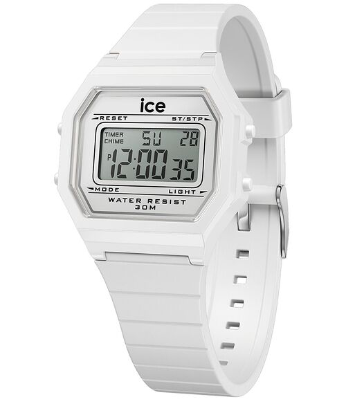 ABAHOUSE / アバハウス 腕時計 | 【ice watch /アイスウォッチ】ICE digit retro/アイス | 詳細7