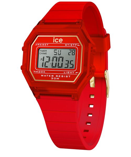 ABAHOUSE / アバハウス 腕時計 | 【ice watch /アイスウォッチ】ICE digit retro/アイス | 詳細24