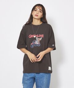 ABAHOUSE / アバハウス Tシャツ | 【DISCUS ATHLETIC/ディスカスアスレチック×WARNER/ワーナー