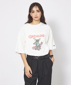 ABAHOUSE / アバハウス Tシャツ | 【DISCUS ATHLETIC/ディスカスアスレチック×WARNER/ワーナー