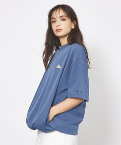 【KELTY/ケルティー】Lush Comfort T-shirt/ラッシュコン