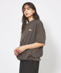 【KELTY/ケルティー】Lush Comfort T-shirt/ラッシュコン