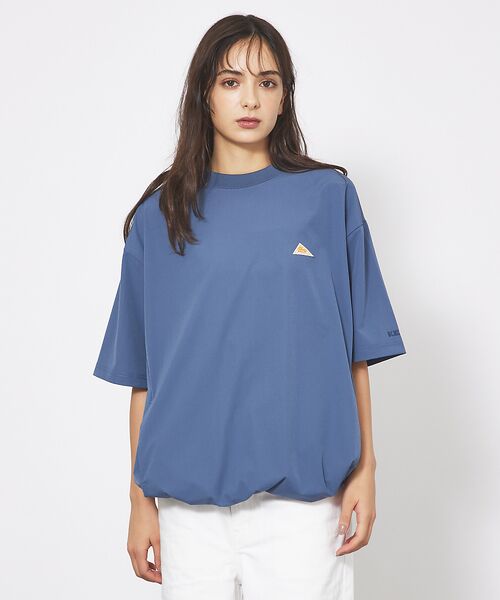 ABAHOUSE / アバハウス Tシャツ | 【KELTY/ケルティー】Lush Comfort T-shirt/ラッシュコン | 詳細6