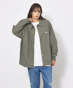 【KELTY/ ケルティー】Field Jacket / 撥水コーチジャケット/