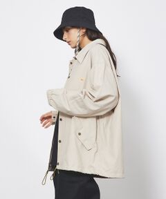 【KELTY/ ケルティー】Field Jacket / 撥水コーチジャケット/