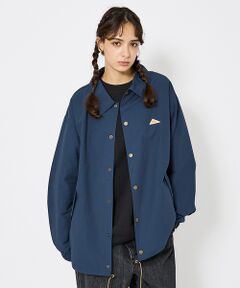 ABAHOUSE / アバハウス ブルゾン | 【KELTY/ ケルティー】Field Jacket / 撥水コーチジャケット/