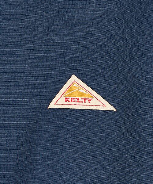 ABAHOUSE / アバハウス ブルゾン | 【KELTY/ ケルティー】Field Jacket / 撥水コーチジャケット/ | 詳細24