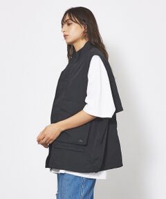 【KELTY/ ケルティー】Urban Field Vest/フィールドベスト/