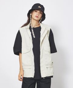 【KELTY/ ケルティー】Urban Field Vest/フィールドベスト/