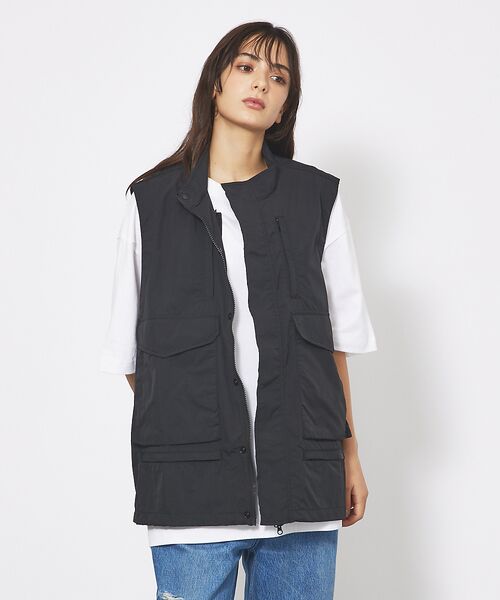 ABAHOUSE / アバハウス ブルゾン | 【KELTY/ ケルティー】Urban Field Vest/フィールドベスト/ | 詳細2