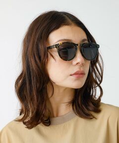 【LE FOON / ルフォーン】Boston Family sunglasse