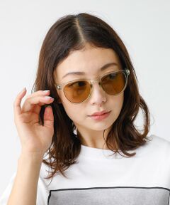 【LE FOON / ルフォーン】Boston Family sunglasse