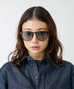 【LE FOON / ルフォーン】Boston Family sunglasse