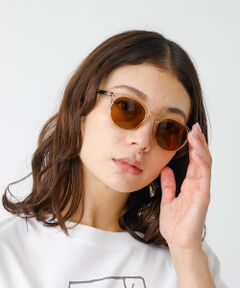 【LE FOON / ルフォーン】Boston Adult  sunglasse