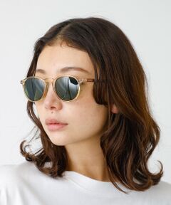 【LE FOON / ルフォーン】Boston Adult  sunglasse