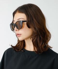 【LE FOON / ルフォーン】Cat Eye sunglasses/ キャッ