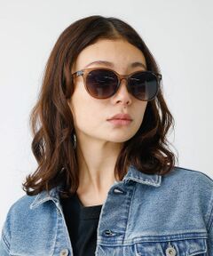 【LE FOON / ルフォーン】Cat Eye sunglasses/ キャッ