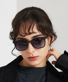 【LE FOON / ルフォーン】Wellington sunglasses/ウ