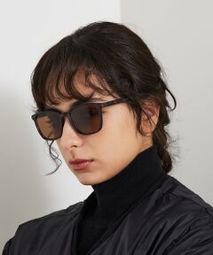 【LE FOON / ルフォーン】Wellington sunglasses/ウ