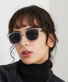 【LE FOON / ルフォーン】Wellington sunglasses/ウ