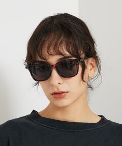 【LE FOON / ルフォーン】Wellington sunglasses/ウ