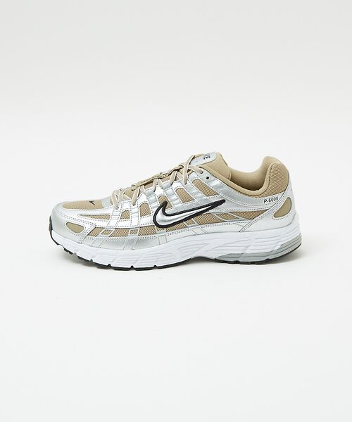 ABAHOUSE / アバハウス スニーカー | 【NIKE】ナイキ P-6000 スニーカー | 詳細2