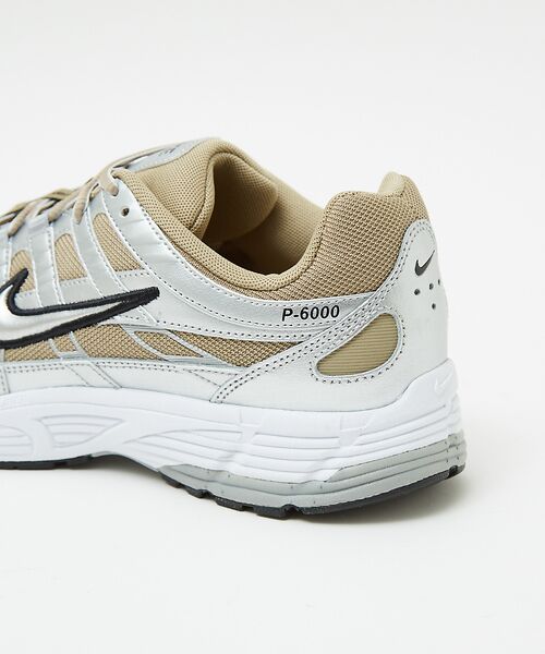 ABAHOUSE / アバハウス スニーカー | 【NIKE】ナイキ P-6000 スニーカー | 詳細5