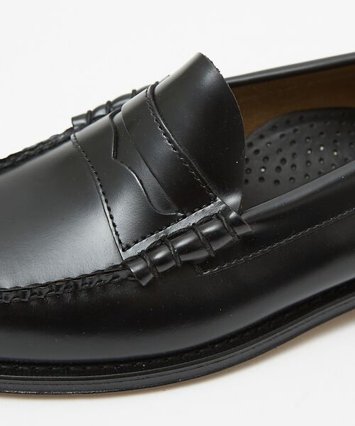 ABAHOUSE / アバハウス シューズ | 【G.H.BASS】BA11010H LARSON MOC PENNY / ロー | 詳細10