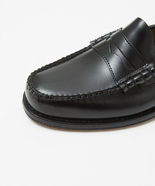 ABAHOUSE / アバハウス シューズ | 【G.H.BASS】BA11010H LARSON MOC PENNY / ロー | 詳細9