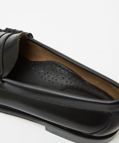 ABAHOUSE / アバハウス シューズ | 【G.H.BASS】BA11010H LARSON MOC PENNY / ロー | 詳細26