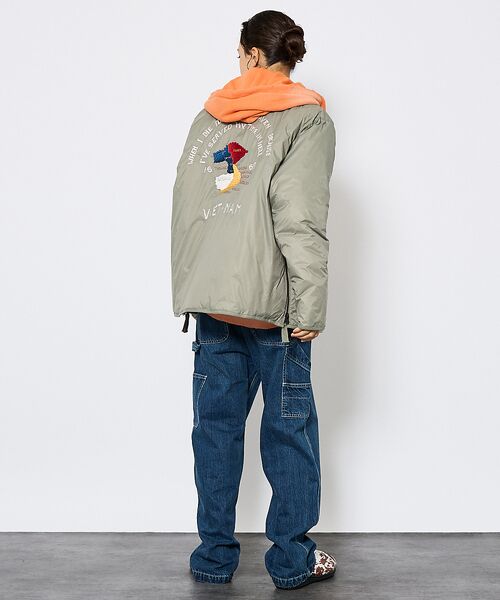 新品A&S Balmacaan 2 (Thindown) サイズ2 Balmacaan 2 – ARTS&SCIENCE ONLINE SELLER
