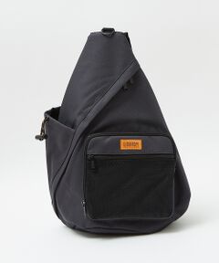 ABAHOUSE / アバハウス ショルダーバッグ | 【UNIVERSALOVERALL / ユニバーサルオーバーオール】 ONE S