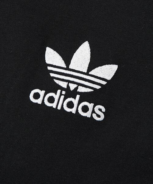ABAHOUSE / アバハウス Tシャツ | 【adidas originals/アディダスオリジナルス】3-STRIPES | 詳細18