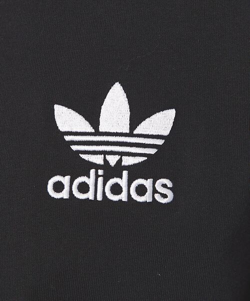 ABAHOUSE / アバハウス Tシャツ | 【adidas originals/アディダスオリジナルス】3-STRIPES | 詳細17