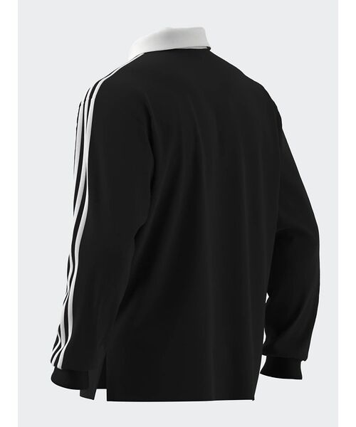 ABAHOUSE / アバハウス Tシャツ | 【adidas originals/アディダスオリジナルス】Rugby polo | 詳細12