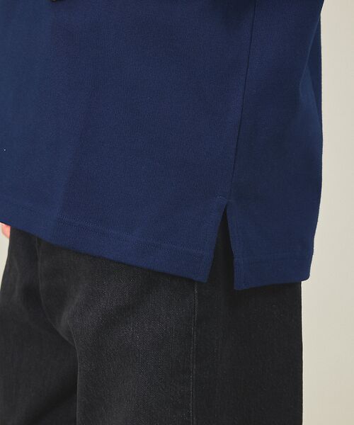 ABAHOUSE / アバハウス Tシャツ | 【adidas originals/アディダスオリジナルス】Rugby polo | 詳細21