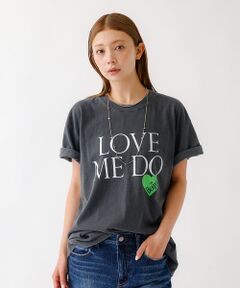 ABAHOUSE / アバハウス Tシャツ | 【GOOD ROCK SPEED/グッドロックスピード】THE BEATLES