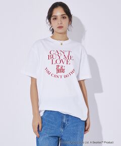 ABAHOUSE / アバハウス Tシャツ | 【GOOD ROCK SPEED/グッドロックスピード】THE BEATLES