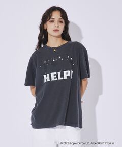 ABAHOUSE / アバハウス Tシャツ | 【GOOD ROCK SPEED/グッドロックスピード】THE BEATLES