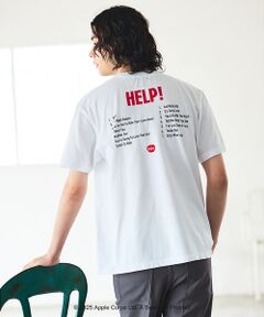 ABAHOUSE / アバハウス Tシャツ | 【GOOD ROCK SPEED/グッドロックスピード】THE BEATLES