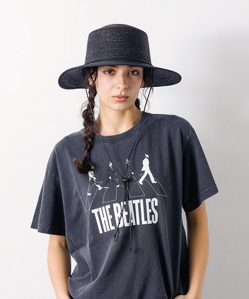 ABAHOUSE / アバハウス Tシャツ | 【GOOD ROCK SPEED/グッドロックスピード】THE BEATLES | 詳細16