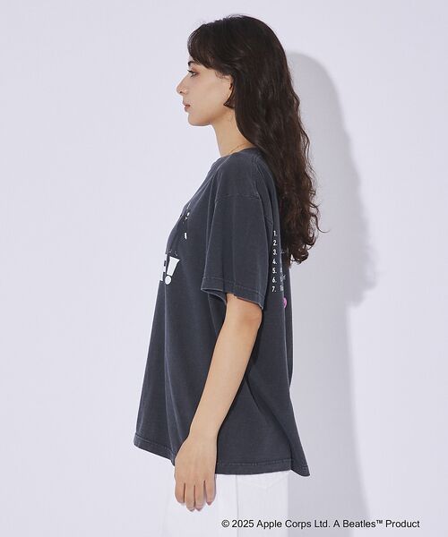 ABAHOUSE / アバハウス Tシャツ | 【GOOD ROCK SPEED/グッドロックスピード】THE BEATLES | 詳細17